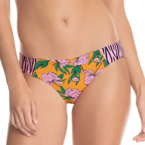 Женские плавки от Savage Roots Docks Tab Side Maaji, Orange