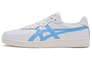 Кроссовки для скейтбординга GSM, унисекс, низкие, светло-голубые Onitsuka Tiger