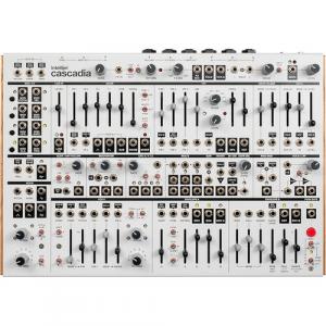 Синтезатор intellijel Cascadia Eurorack-Compatible CASCADIA-WHITE