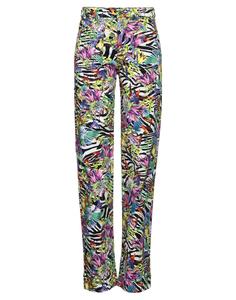 Джинсы Roberto Cavalli, белый