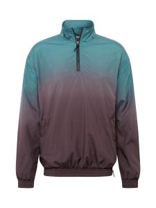 Куртка межсезонная Urban Classics, цвет Red violet