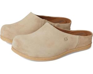 Женские клоги Born Elliot, Natural