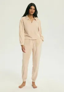 Пижама кора Esotiq, Beige