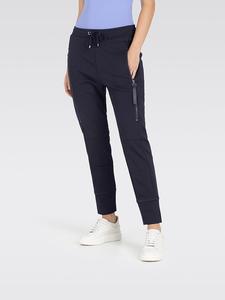 Тканевые брюки MAC Hose Future 2.0, темно-синий