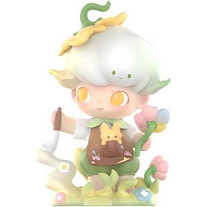 Фигурка Dimoo Weaving Wonders Series Butterfly Wizard POP MART