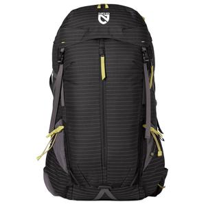 Женский рюкзак для походов "Streptile infinite promise" 45 Nemo, черный