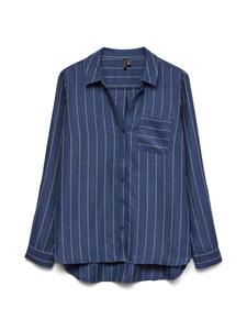 Блуза VERO MODA VMODETTE, Blue