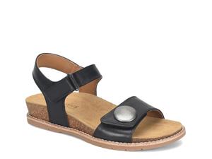 Сандалии Comfortiva Gwen Sandal, черный