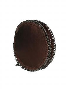 Gave Lux Плечевая сумка в коричневом цвете