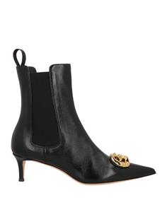 Ботильоны Giuseppe Zanotti, черный