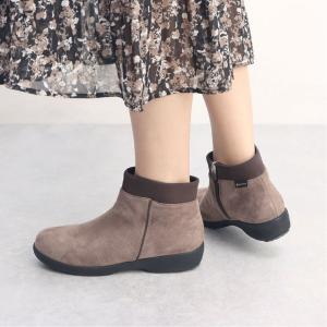 Ботинки Madras Walk GORE-TEX Short Boots, цвет Oak Suede