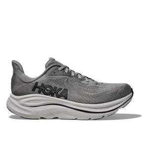 Повседневные мужские кроссовки CLIFTON 8 Hoka, металлический серый