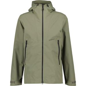 Jacket basil usx jkt 4 Didriksons, зеленый