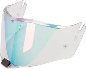 Визор для мотоциклетного шлема LS2 FF805, ветровое стекло для мотоциклетного шлема, защита от царапин и запотевания, C, C