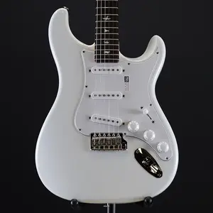 PRS Silver Sky Rosewood - Frost с премиальным чехлом