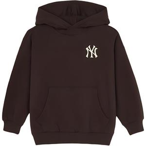 MLB KIDS Толстовка big lu brown для подростков