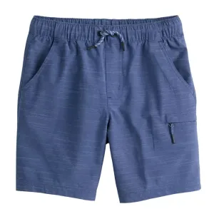 Гибридные шорты для мальчиков 8-20 лет, обычные и с принтом хаски Sonoma Goods For Life, синий