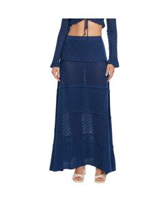 Женская юбка Addie Capittana, Navy