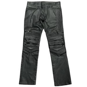 Черные мужские джинсы-коа ROCKSTAR ORIGINAL, черный