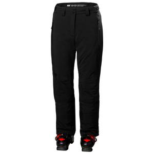 Женские утепленные лыжные брюки Alphelia 2.0 Helly Hansen, Black