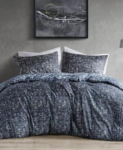 Двусторонние пододеяльники Maca 510 Design, синий