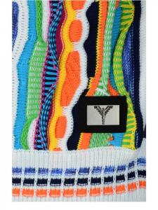 Свитер Carlo Colucci, белый