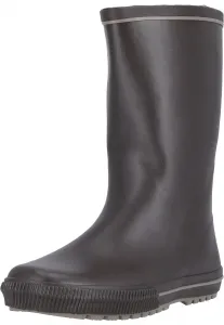 WEATHER REPORT Резиновые сапоги "Oersen" с нескользящим всепогодным профилем, цвет Espresso