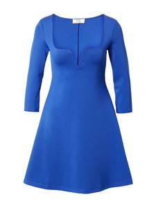 Платье Katy Perry Exclusive For About You AMANDA, синий