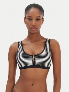 Верх бикини Clubhouse 31549-281 Seafolly, черный