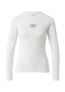 Рубашка COMMA, белый