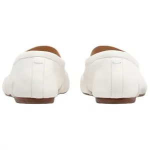 Maison Margiela Балетки Tabi Elastic Band