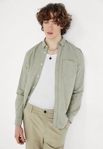 Рубашка Onsalvaro Oxford Shirt Only & Sons, цвет olive drab