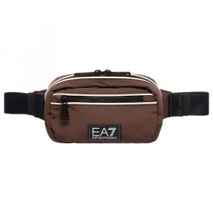 Сумка кросс-боди EA7 EMPORIO ARMANI 7X000285_AF19755, коричневый