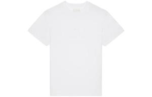 Футболка мужская белая Givenchy, белый