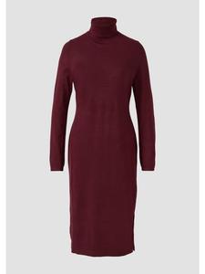 Платье в цвете 3902_bordeaux s.Oliver