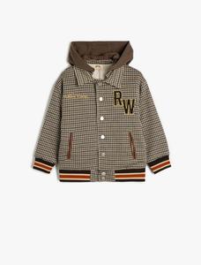 Куртка межсезонная Koton, бежевый