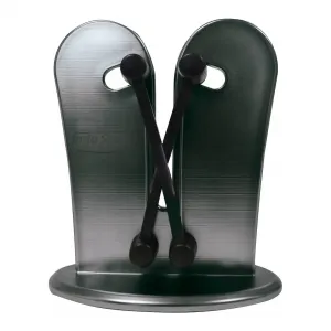 Точилка для металлических ножей Industex, металл