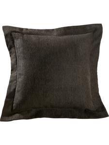Чехол на подушку Erwin Müller, цвет braun/schwarz