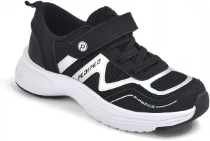 Детская обувь pediped Unisex-Child Flex Judy для первых шагов, черный