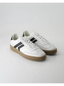 Элегантные туфли на шнуровке Zahira, белый