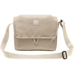 Сумка для отдыха Coreway Shoulder Bag 6 Vaude, цвет linen