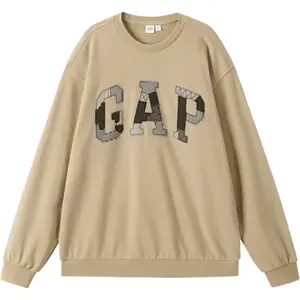 Свитшот Unisex GAP, серый