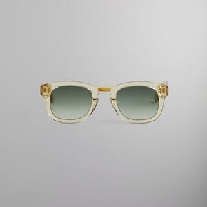 Солнцезащитные очки Kith Orosei Sunglasses, цвет Whirl