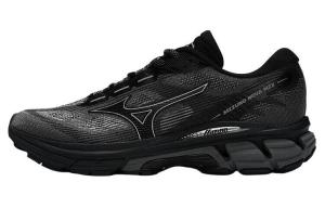 Mizuno Кроссовки унисекс, Black