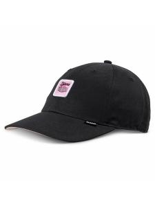 Бейсболка DJINNS DNC Pool, Black