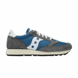 Кроссовки Jazz Original Vintage Saucony, серый