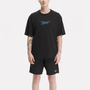 Классическая униформа, футболка с большим логотипом / CL UNIFORM BL TEE