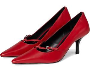 Женские туфли-лодочки MICHAEL Michael Kors Selina, Crimson