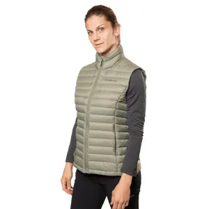 Saloria DC Trangoworld Женский жилет, серый