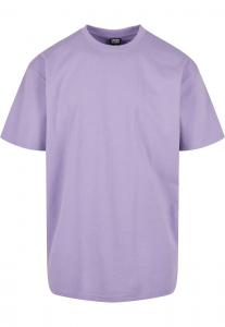 Рубашка Urban Classics, лавандовый